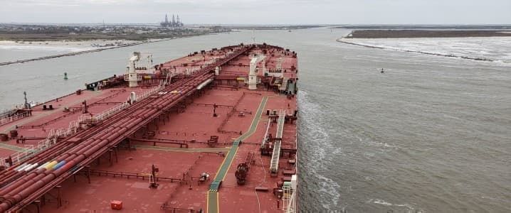 AccessESP's tweet photo. The EIA’s 2020 Energy Outlook Predicts Rising US LNG Exports https://t.co/1MO8MNLSQa  #LNG #energy https://t.co/NY18mCbqJs