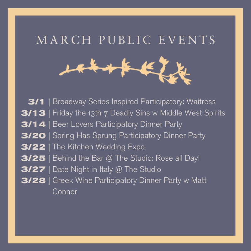 The Kitchen tweet media