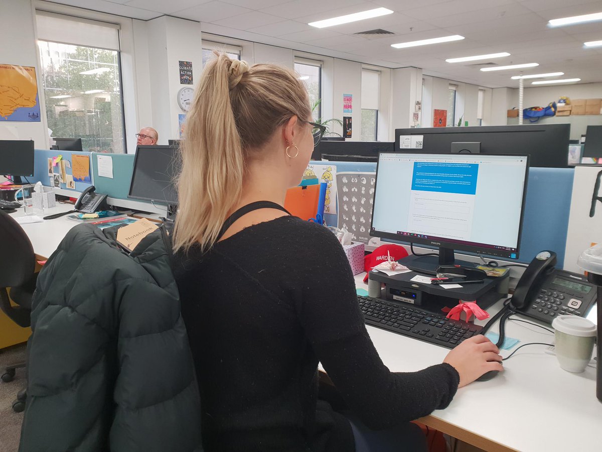 YDASvic's tweet photo. Do you work with disabled young people, eligible for the  NDIS? YDAS are creating a guidebook for you!  Help inform the content by filling out this survey. https://t.co/n5i5PV4aC5…  Closing 13 March. Don’t miss the chance to have your say! #NDIS https://t.co/6VvpfBGfQm