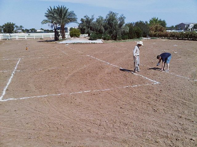 Community Garden beginnings. ift.tt/2TCNDvs