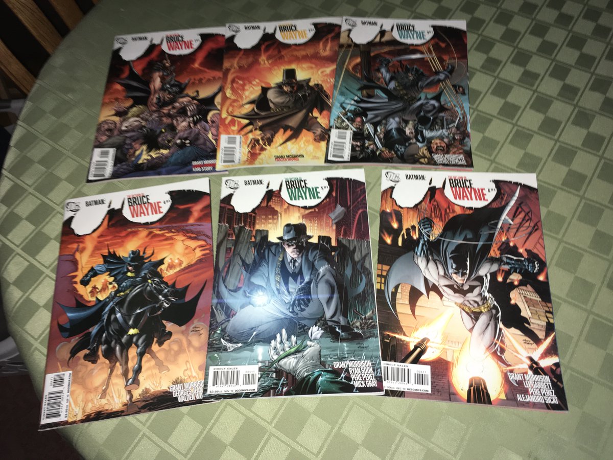 lanc_supcap3841's tweet photo. Here ya go some great #DCComicbook lots and runs #comicbooks #Greenarrow #Batman #Gotahmcitysirens #HarleyQuinn #PoisonIvy #Catwoman @GeekWoman20 @vegitojedi @CBNostalgia @aivilomj @loveshockey20 @1carolinagirl #brucewayne #blackestnight https://t.co/hXthZNf4v4