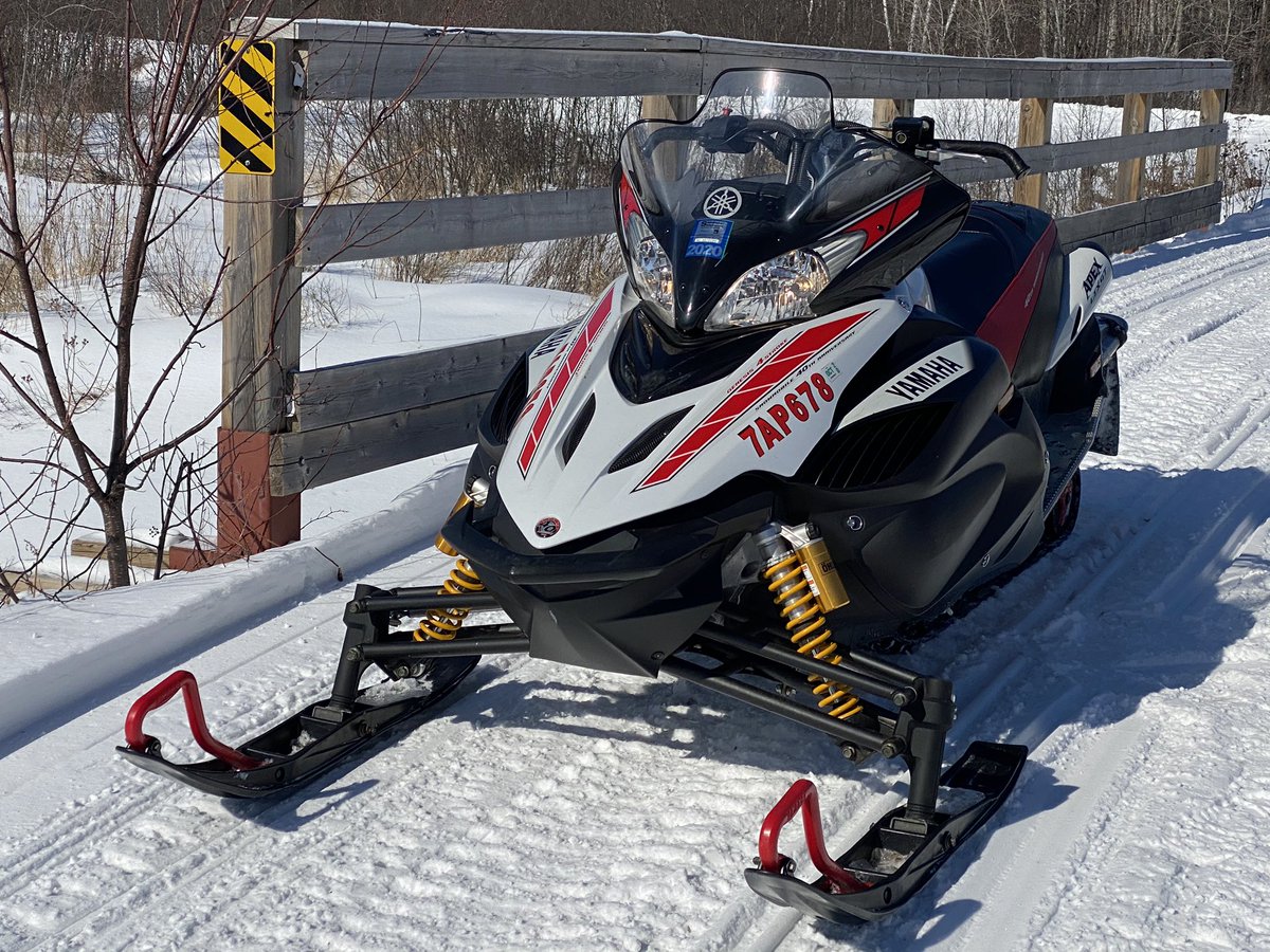 This 08 40th anniversary Apex still excites me .
I get it out a couple times a year and still love it