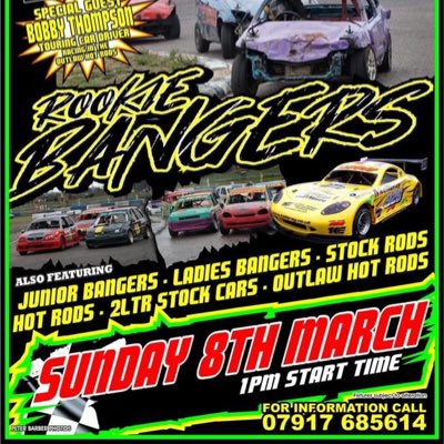 RacewaySwaffham's tweet photo. #NewProfilePic https://t.co/S9QXCeD2rR