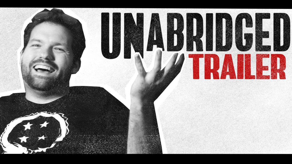 teamfourstar's tweet photo. TeamFourStar's newest original series, "Unabridged!"

Coming March 21st!
➤https://t.co/rksPdeHMQT https://t.co/VH2ZbLT5h3