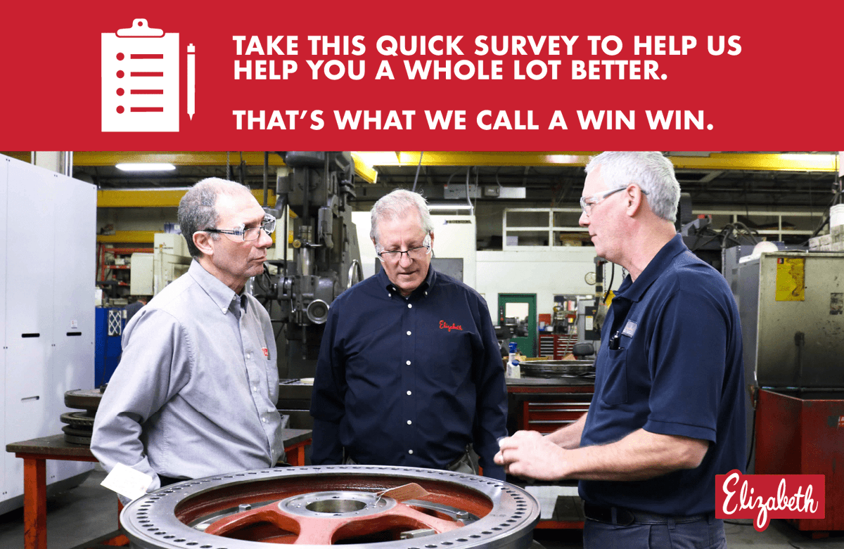 ElizCompanies's tweet photo. We want to hear from you! Please take a moment to share your feedback: https://t.co/5XPJb57FSm
#tabletpress #soliddose #pharmamanufacturing #compressiontooling #soliddose #tableting #pharmaceuticalmanufacturing #industryleaders #elizabethcompanies https://t.co/PXjJoc7XxM
