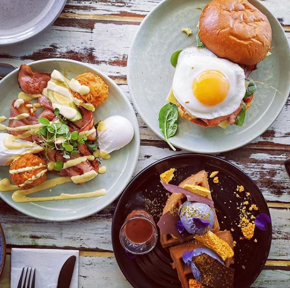 Broadbeach GC tweet media