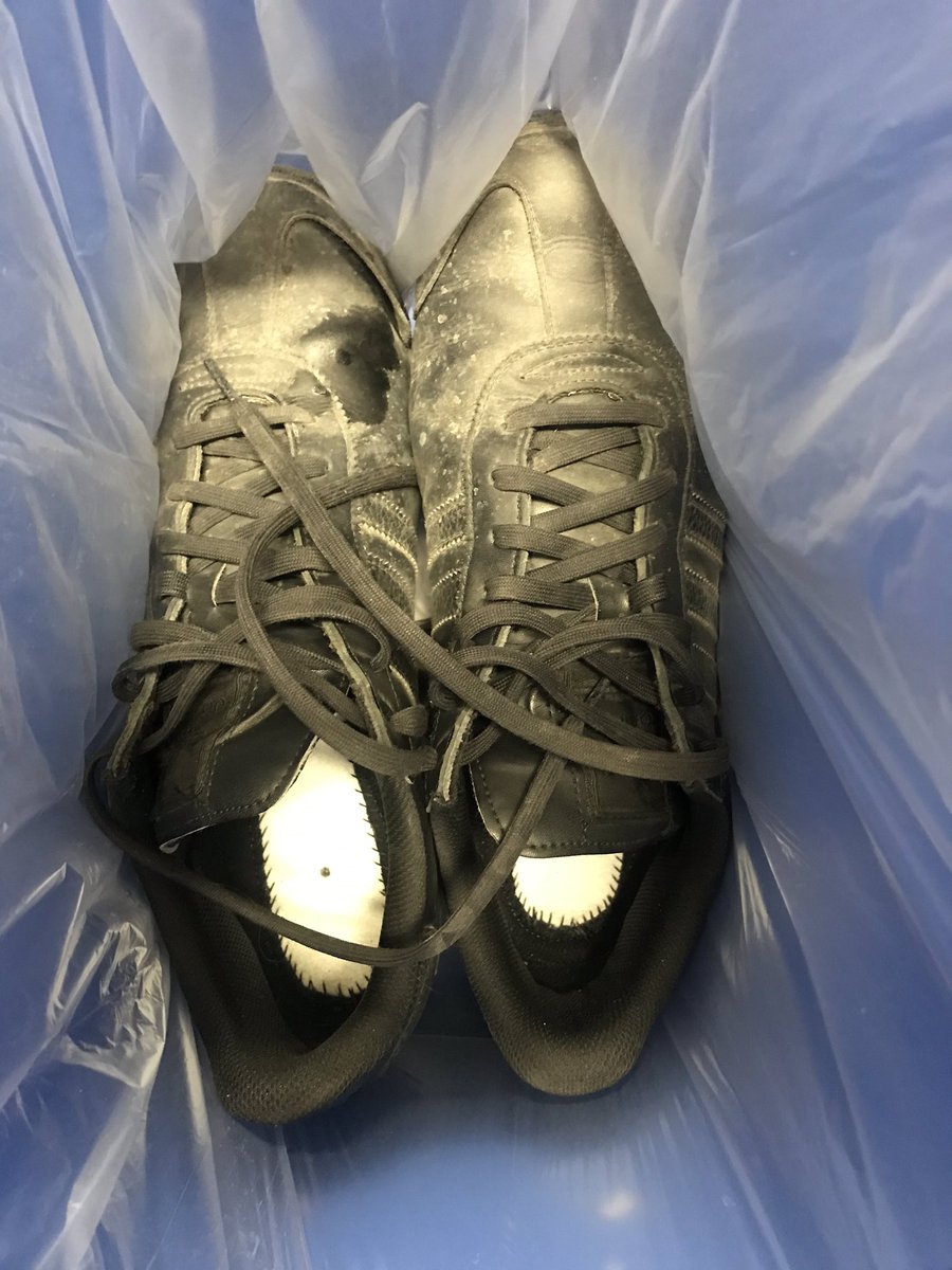 Stephen Barkley tweet media