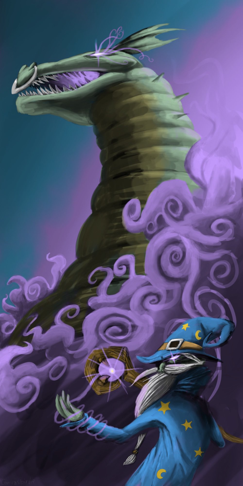 pvz bfn wallpaper on Canvasbirdie On Twitter Bring Forth The Dark Dragon Https T Co Umlovagixj Plantsvszombies Plantsvszombies Bfn