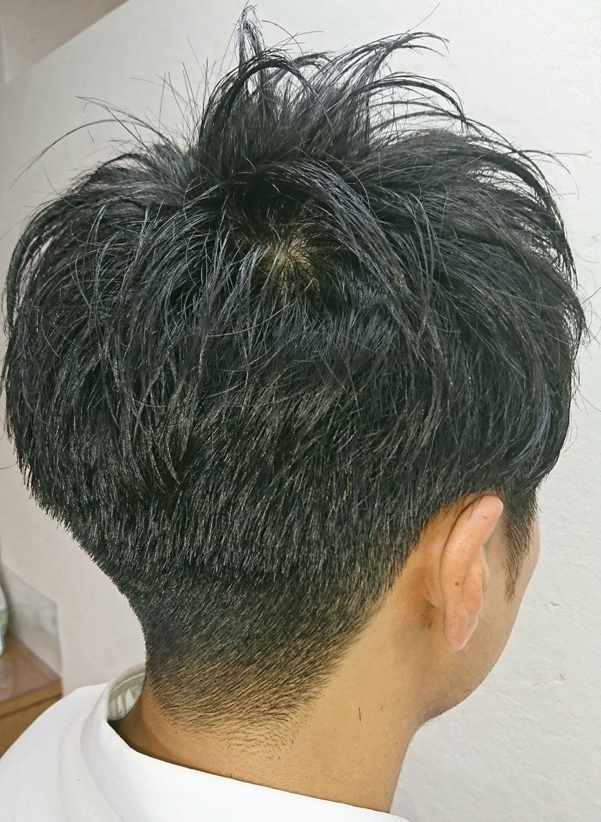 ヘアーカットデザインサロン スマッシュ Haircut Smash Twitter