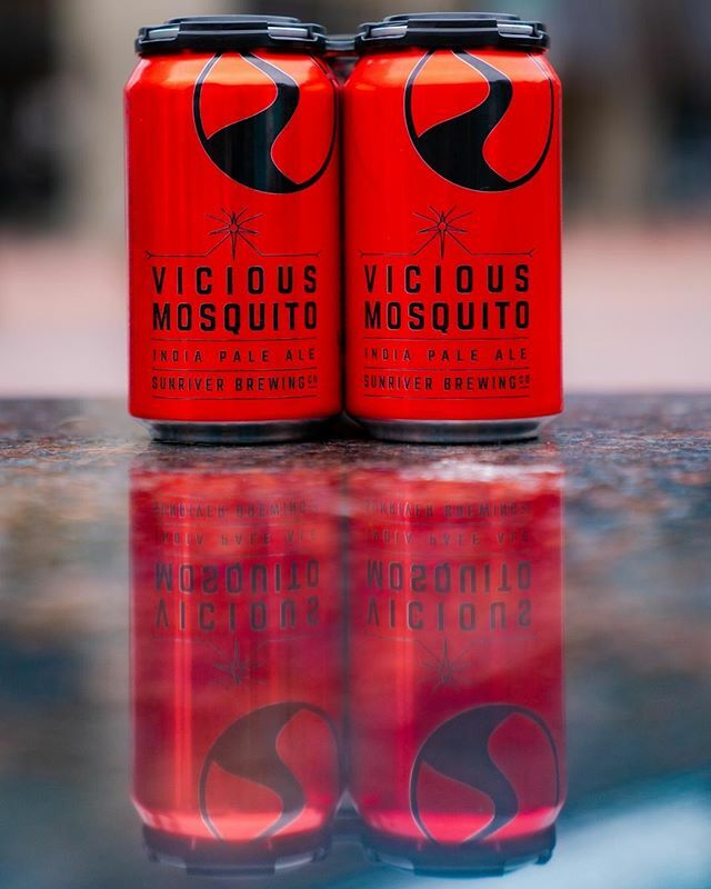 Hello Vicious Mosquito, our old friend. 😍 ift.tt/3aBzRR1
