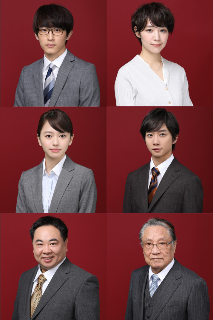 吉谷彩子はビズリーチcmでブレイク ハケンの品格や陸王のドラマでも大活躍ですね 讃岐うどんを食べつくす 香川県民つばきのブログ