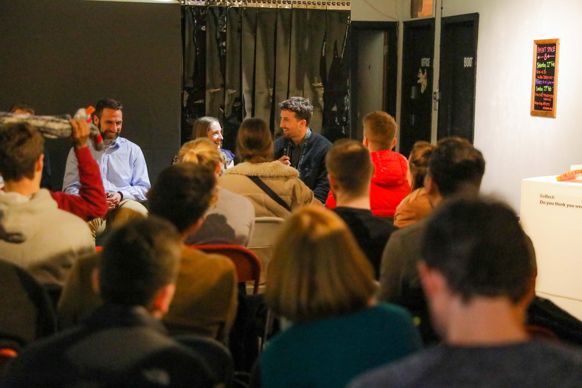 This was a fantastic event to be a part of. Thoroughly enjoyed being part of the panel talking about the applications of mental health in sport and how we can optimise our potential by breaking down the current stigmas #Wellbeing #MentalHealth #Sport