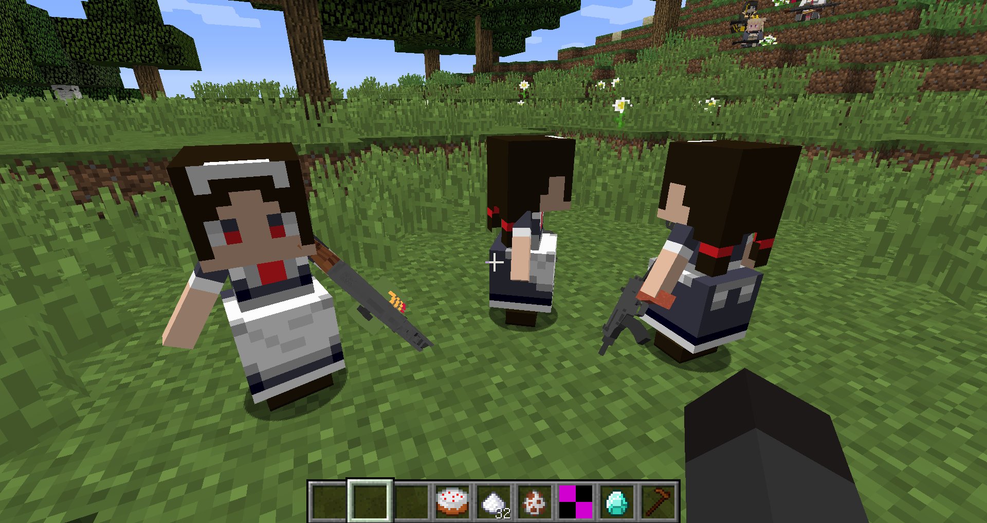 Scopemg36 Firis Games氏制作のlittlemaidreengaged Firispatcのメイドさんにゲリラmod ドルフロmod Hmg2などの銃を使用できるように 銃が表示されるように するパッチです T Co Mwqpnm6bk4 T Co Bgfnxoaln0 Scopemg36 Firis Games氏制作のlittlemaidreengaged Firispatcのメイドさんにゲリラmod ドルフロmod Hmg2などの銃を使用できるように 銃が表示されるように するパッチです T Co Mwqpnm6bk4 T Co Bgfnxoaln0