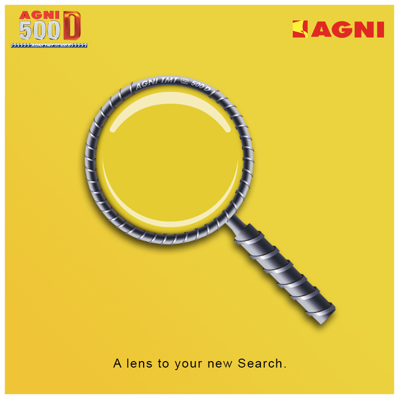 AgniSteels's tweet photo. #AgniSteels #TMTbars make strong bonds with #concrete to #construct stable and #flexible structures. Provide a new lens to your designs.
To know more, Visit: https://t.co/f3i9YEGanJ
#Agnisteels #tmtbars #TMTSteelRod #construction #SteelIndustry #forgedinflames #giftoflife https://t.co/M0Sj7Zx4iA
