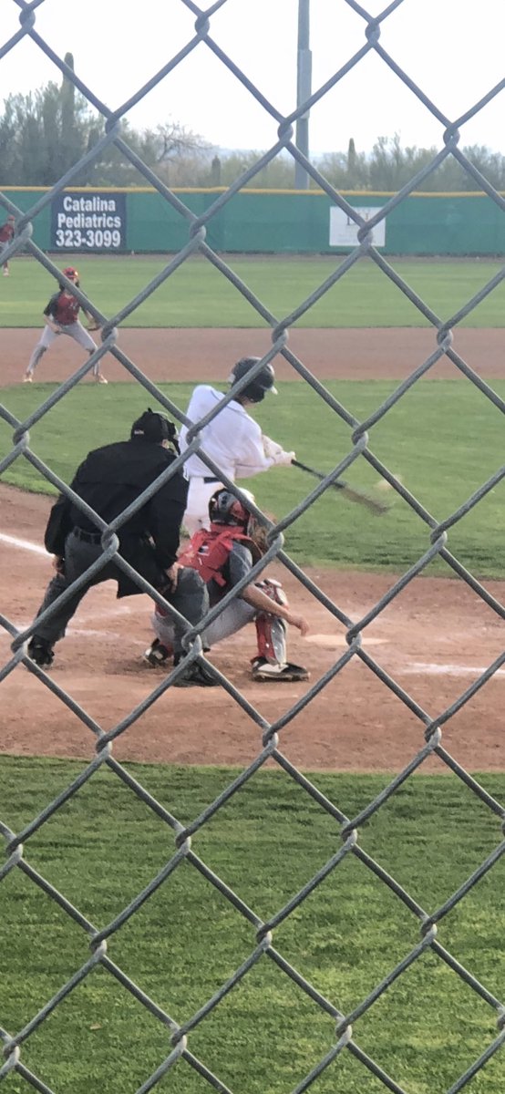 Foothills Baseball tweet media