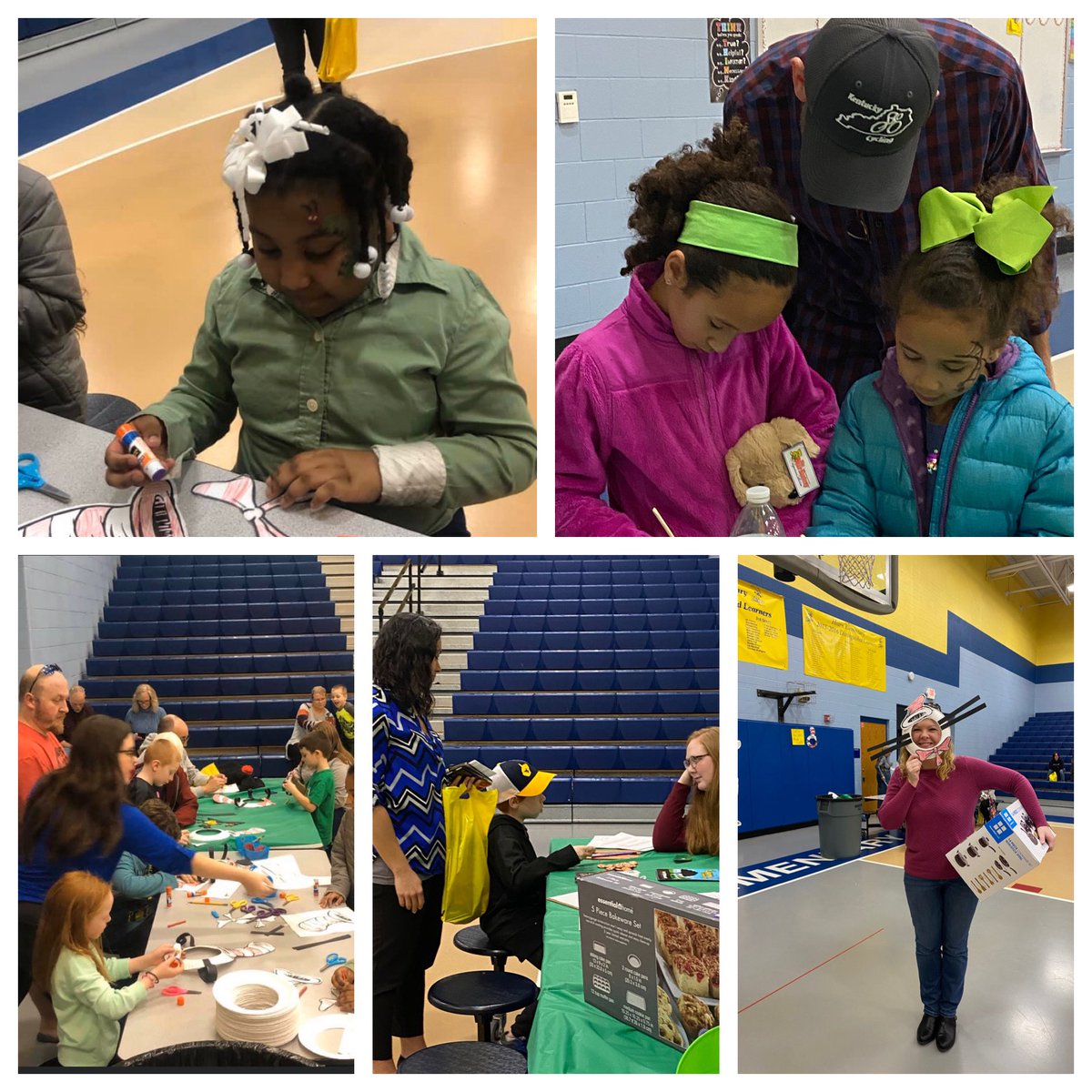 What a great night we had at Book-A-Palooza! Thank you to everyone who came out. Here are a few highlights.
<a href="/HearnHornets/">Hearn Elementary</a> <a href="/OneTeamFCS/">Franklin County Schools</a>