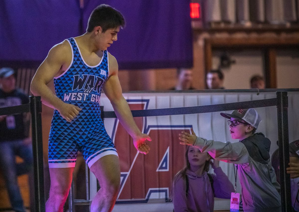 IAwrestle's tweet photo. 🚨 Ticket Giveaway 🚨

RT + Follow @ISITeamCamp

10 winners picked to win 10 #WarAtWestGym.

Winners picked at 10AM tomorrow! https://t.co/Jn6xhM4na2