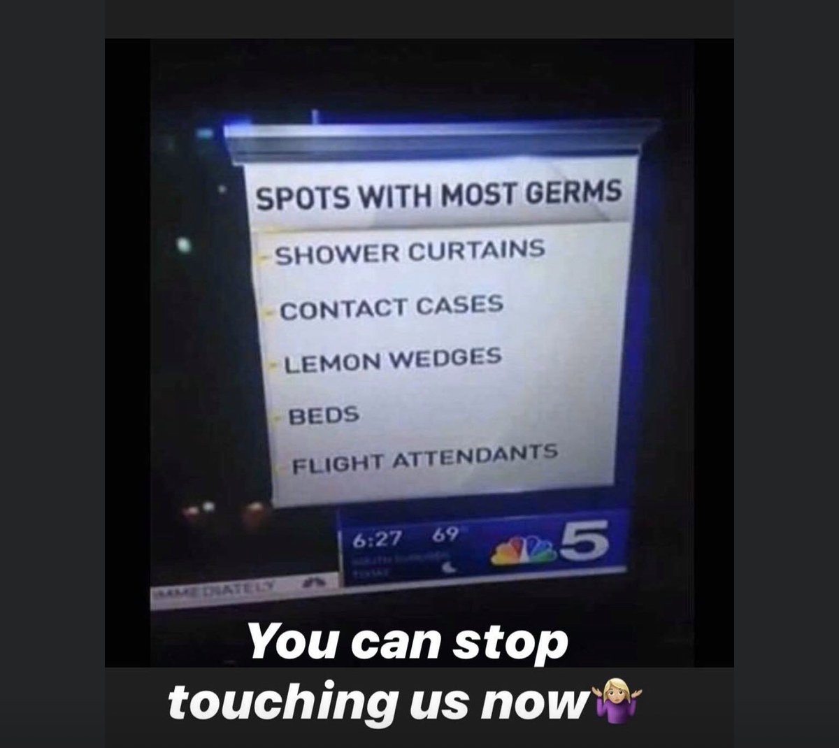 JewelsHayes's tweet image. #goodreasontonottouchyourflightattendant #excusemeMiss 😂💃🏻