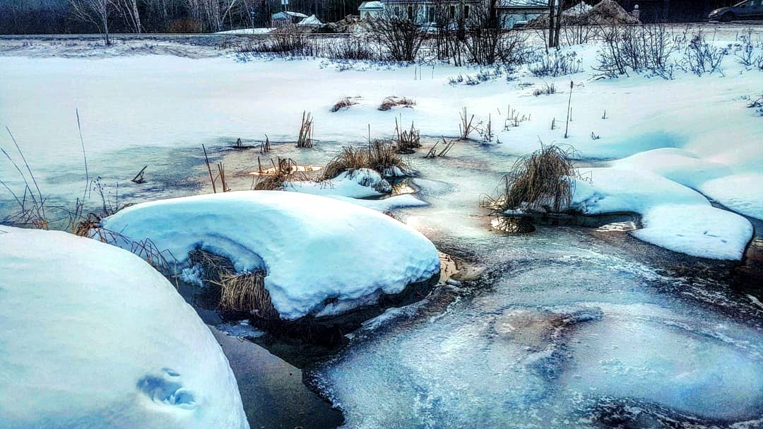 tweetartt's tweet photo. Late afternoon hike around Killarney Lake.
#nbwinter #explorenb #explorefredericton #Fredericton #winterwalk #weightlossjourney #winterphotography https://t.co/NaS6824rez
