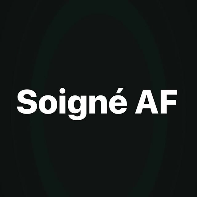 threshersauce's tweet photo. Oui, Chef. -
-
#soigné #soignefood #soigneaf #bbq #af #cook #chef #sandiego https://t.co/SDmcipjumQ https://t.co/BPOFJj4B8u