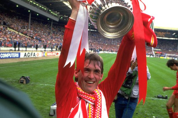                        Happy Birthday,Kenny Dalglish !
 