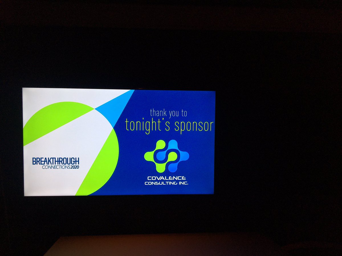 CovalenceInc's tweet photo. As Titanium Sponsors of #UltiConnect we are excited to welcome you to the Welcome Reception tonight! https://t.co/9MNX4F8flK