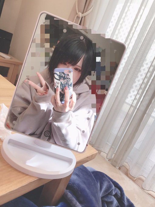 コスプレイヤーmonaのTwitter画像56