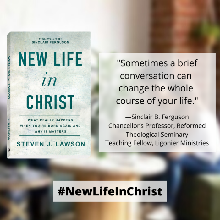 ShopChristian's tweet image. What actually happens when you trust God for salvation? #newlifeinchrist #stevenlawson Learn more: bit.ly/2PI7it0