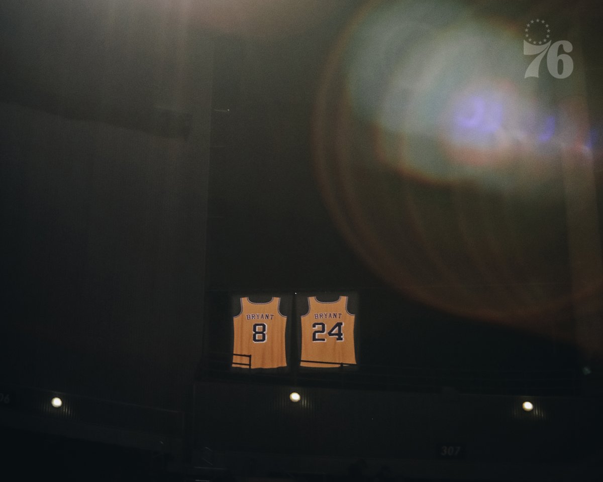 Philadelphia 76ers tweet media