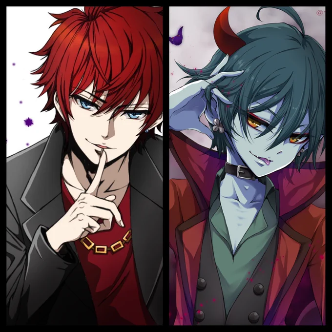 #コロナばっかりで気が滅入るからイケメンプリキュア男子イラスト貼ろうぜ
イケメンキャラ何気に多いから、これはもっと見たいタグ!!
可愛いショタからイケオジまで揃ってるんですよね? 