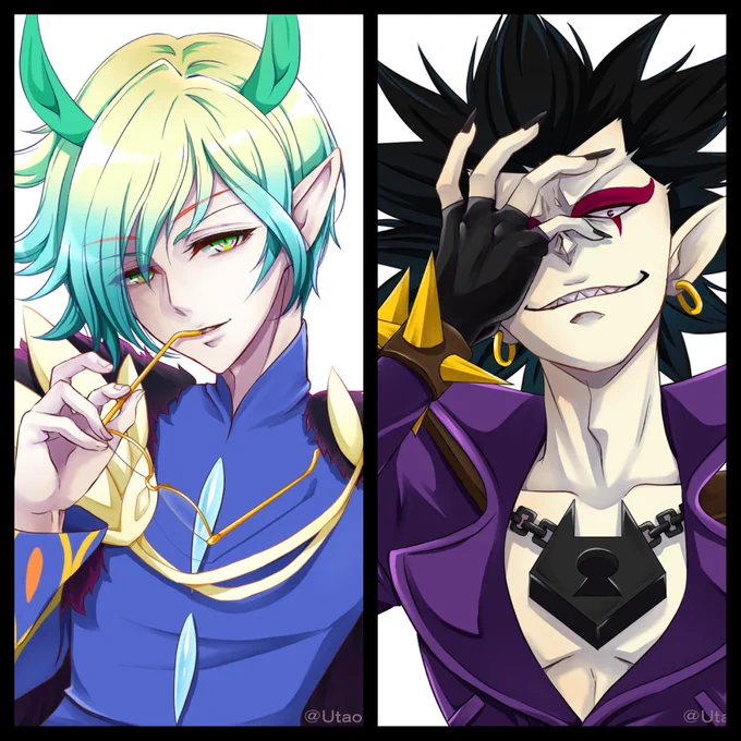 #コロナばっかりで気が滅入るからイケメンプリキュア男子イラスト貼ろうぜ
イケメンキャラ何気に多いから、これはもっと見たいタグ!!
可愛いショタからイケオジまで揃ってるんですよね? 