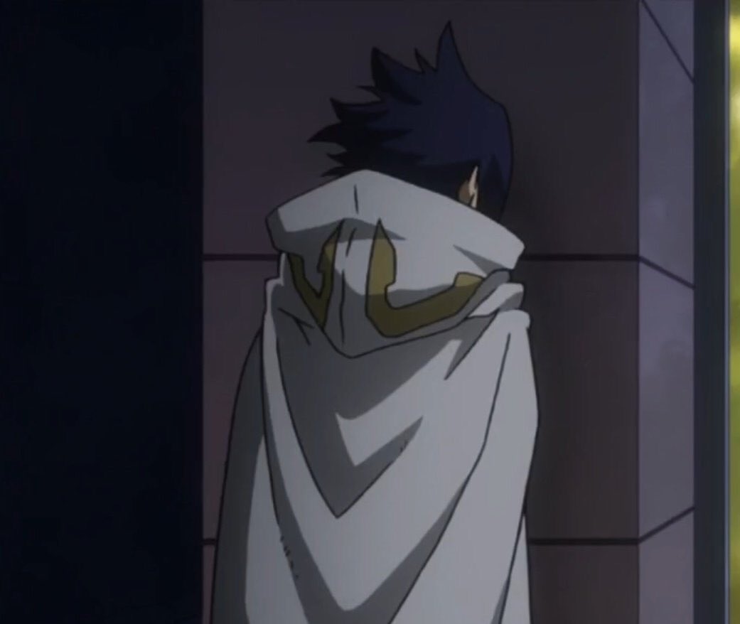 僕のヒーローアカデミア ヒロアカ アニメ公式 Hbd 天喰環 サンイーター 3月4日 T Co Brftsjt6ly ヒロアカ Heroaca A