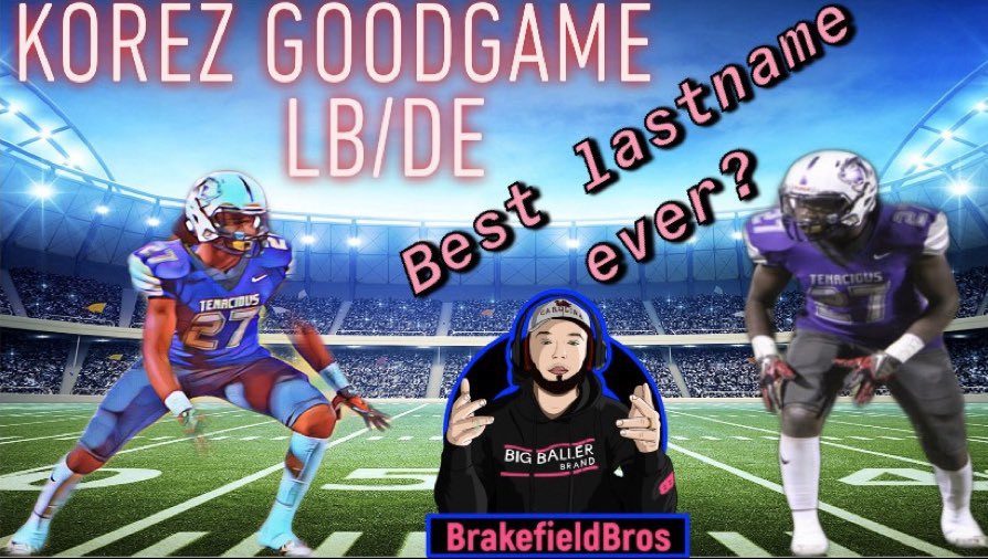 BrakefieldBros tweet media
