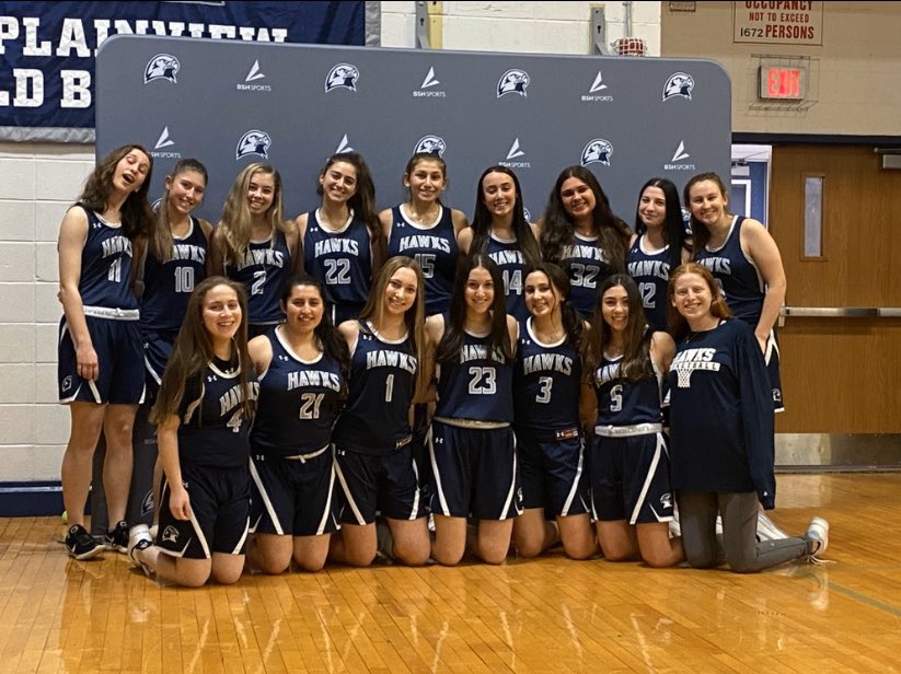 emmakimmel023's tweet photo. This has been the greatest 4 months with the best team, and the best girls i could’ve possibly asked for. We have accomplished a lot this season, school history has been made, and records have been broken. I love my girls and i wish the season could have lasted forever. https://t.co/39v5WxEijz