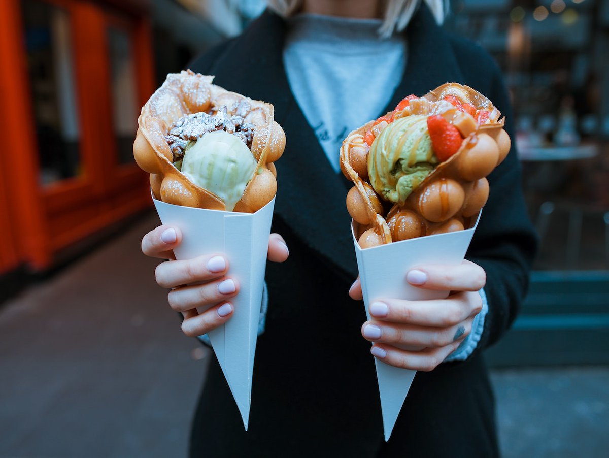 FagorPro's tweet image. RT @DGastronomia: La búsqueda de gastroexperiencias, entre las principales motivaciones de los turistas ow.ly/GOAy50yBkuJ