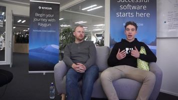 Summer of Biz alumni have gone on to do some pretty awesome stuff - Griffin is now working in NYC! It's so great to see students who got their start with SoB climbing up that career ladder. 
buff.ly/39pBhhj