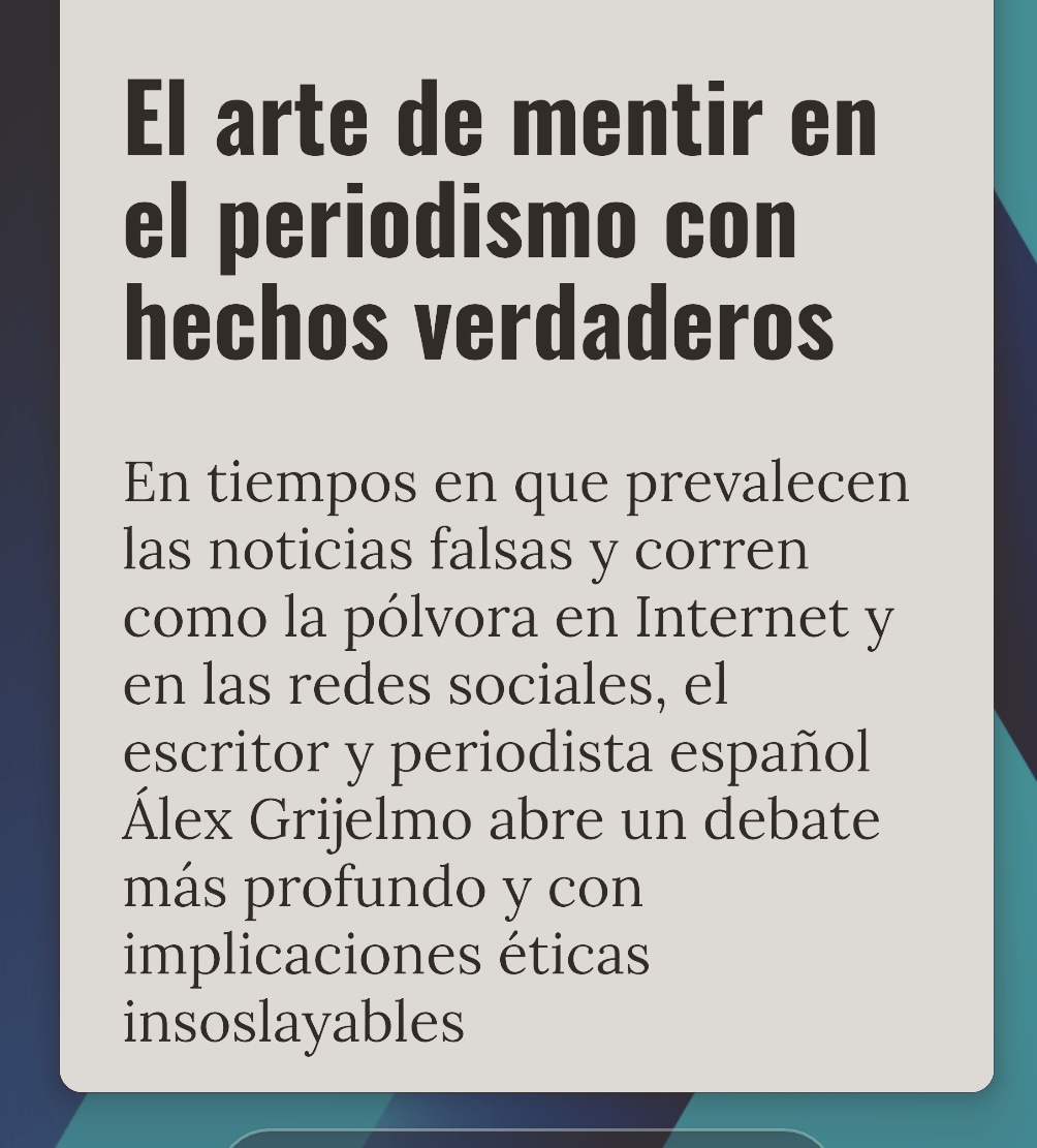 Le pedimos a cierta prensa que deje de mentir y lucrar con el asunto Rugbiers Zárate. Informen noticias!!