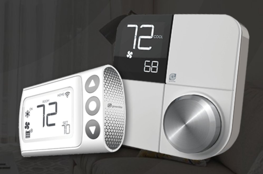 greenliteusa's tweet photo. @ENERGYSTAR Reduce energy usage with an @ENERGYSTAR Smart Thermostat, such as the new Greenlite G2. Learn more here!>> https://t.co/aQet7LJXE2 https://t.co/z6gUTdq5r5