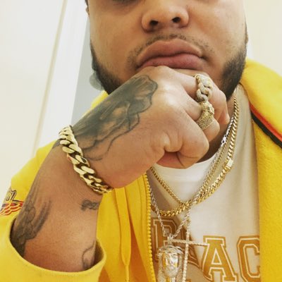 willyashtheman's tweet photo. #NewProfilePic https://t.co/O9PU9zYKAV