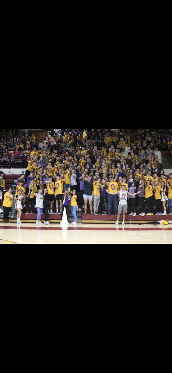 Coming in at FIFTH PLACE this year is Barren County! The Trojans have been solid all year long and are deserving of a top 5 spot, congrats!!!