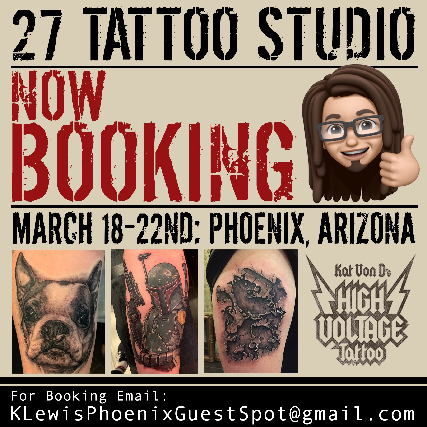 high voltage tattoo book