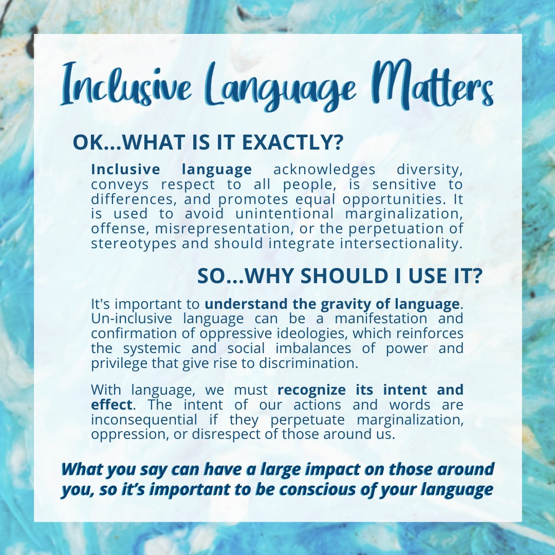 MSU_WGEN's tweet photo. Have you seen our inclusive language project yet? Check it out here ➡️ https://t.co/c5kCUaYlog https://t.co/sed9RPWpGJ