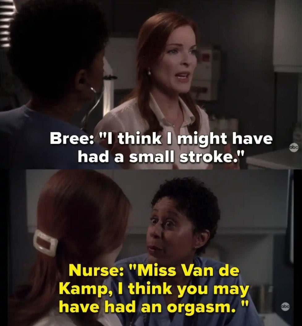 dearmarciacross's tweet photo. Classic 🤣🤣🤣🤣 #desperatehousewives #marciacross #breevandekamp #wisterialane #fairview #universalstudios #abc #netflix #aries #abcquantico #clairehaas #melroseplace #kimberlyshaw #actress #redhair #redhead #ginger https://t.co/XLqIUDO6aU