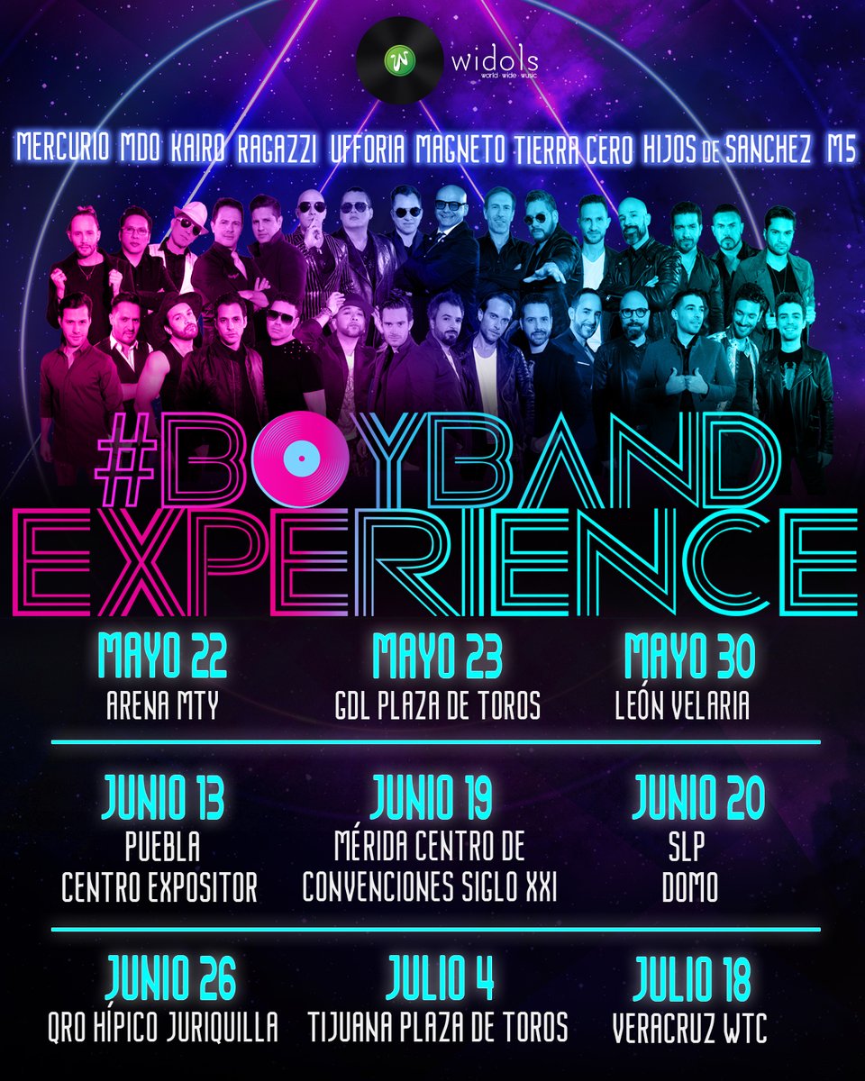 rodrigosieres's tweet photo. #bbexaranca #boybandexperience #bbex #bbextour https://t.co/nMGEAg7AqL