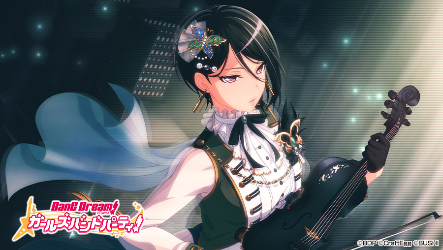 バンドリ ガールズバンドパーティ 在 Twitter 上 新バンド Morfonica 3特訓後イラスト公開 3月16日 月 に登場する 3瑠唯の特訓後イラストを公開 Morfonicaの詳細はこちら T Co Tgjnoj8dsl バンドリ ガルパ Morfonica T Co バンドリ ガールズバンドパーティ 在 Twitter 上 新バンド Morfonica 3特訓後イラスト公開 3月16日 月 に登場する 3瑠唯の特訓後イラストを公開 Morfonicaの詳細はこちら T Co Tgjnoj8dsl バンドリ ガルパ Morfonica T Co