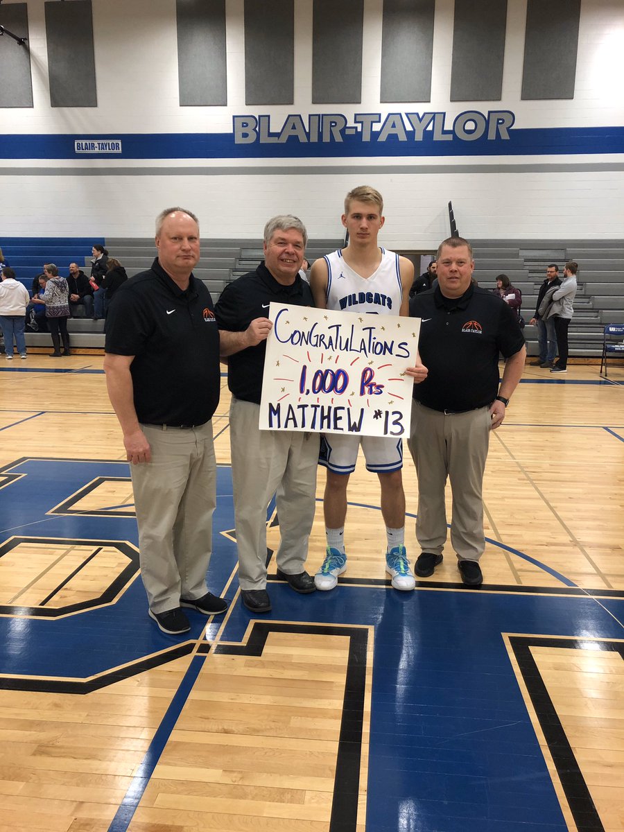 Matt Waldera tweet media