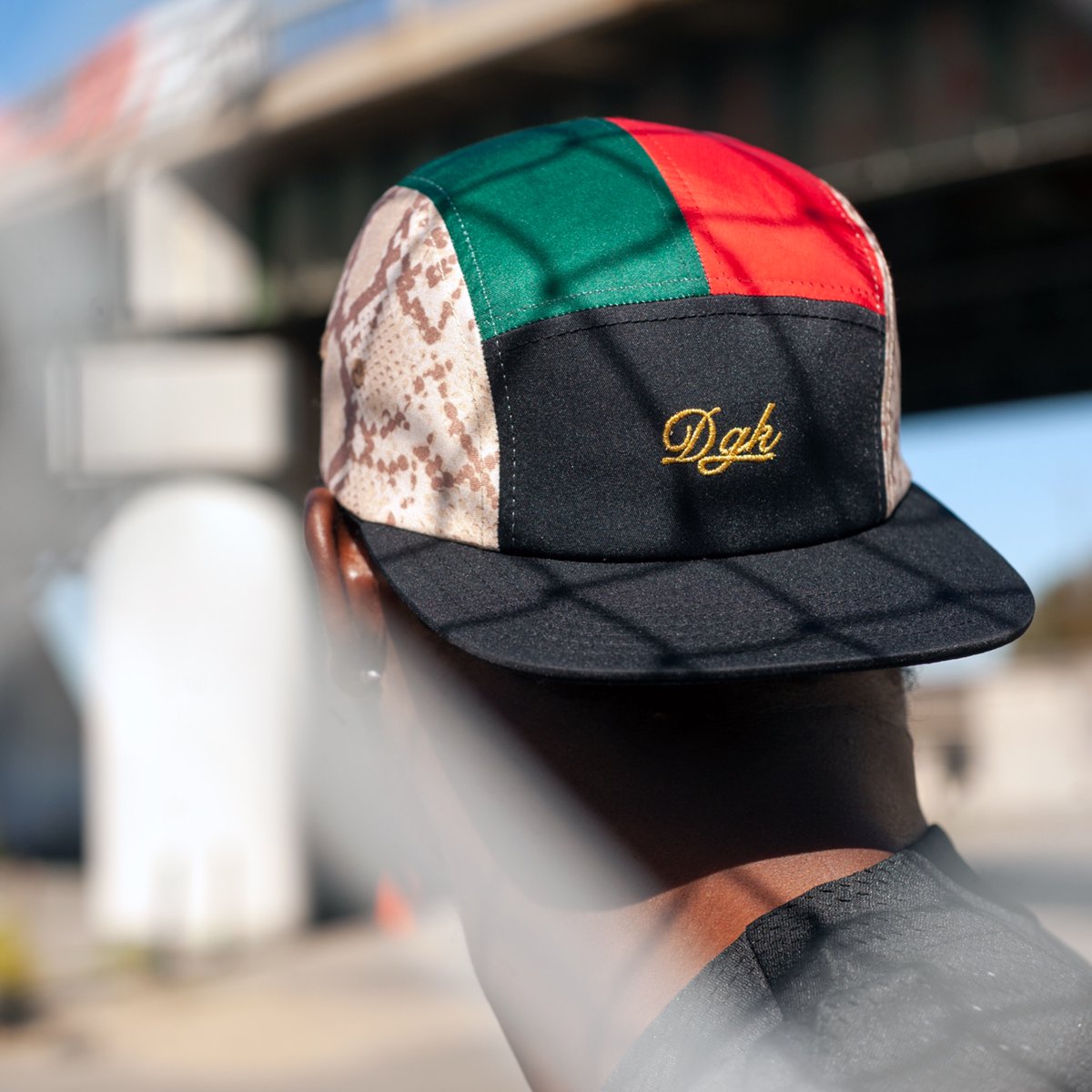 Delivery of our Spring 2020 collection 