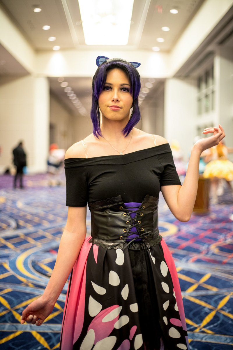 "#kochoushinobucosplay" - Results on X | Live Posts & Updates