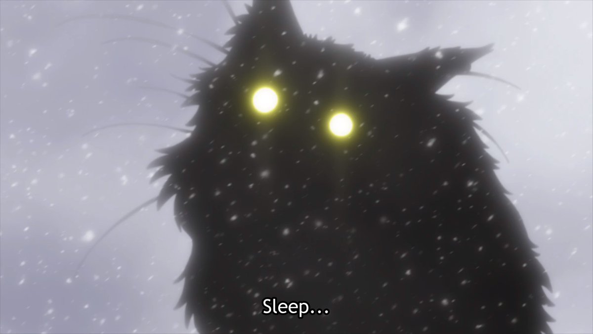 Re Zero You Re Too Late