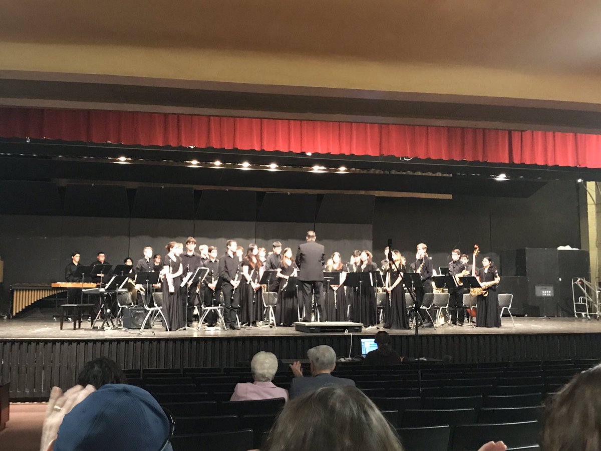 tkfarris1991's tweet photo. Great Performance Rider Wind Ensemble at UIL today!!! You all rock! @riderband @StuderLoy https://t.co/rrVDvA9dWv